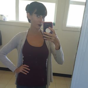 Meet your Posher, Jill